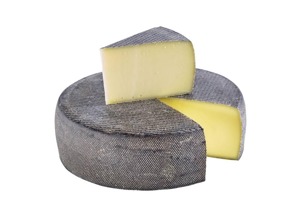 Almgourmet - Gourmet-Käsevariation 1 - Käsetrio aus Tiroler Klassikern (1250g) - cremige und würzige Käsesorten