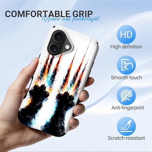 Coque iPhone 17 compatible MagSafe pour protéger votre téléphone en voyage