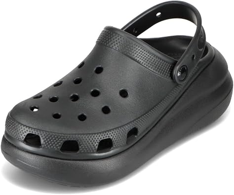 Crocs   Classic CRUSH Clog CR207521.W ,