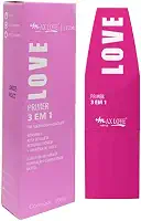Max Love Primer 3x1 30ml