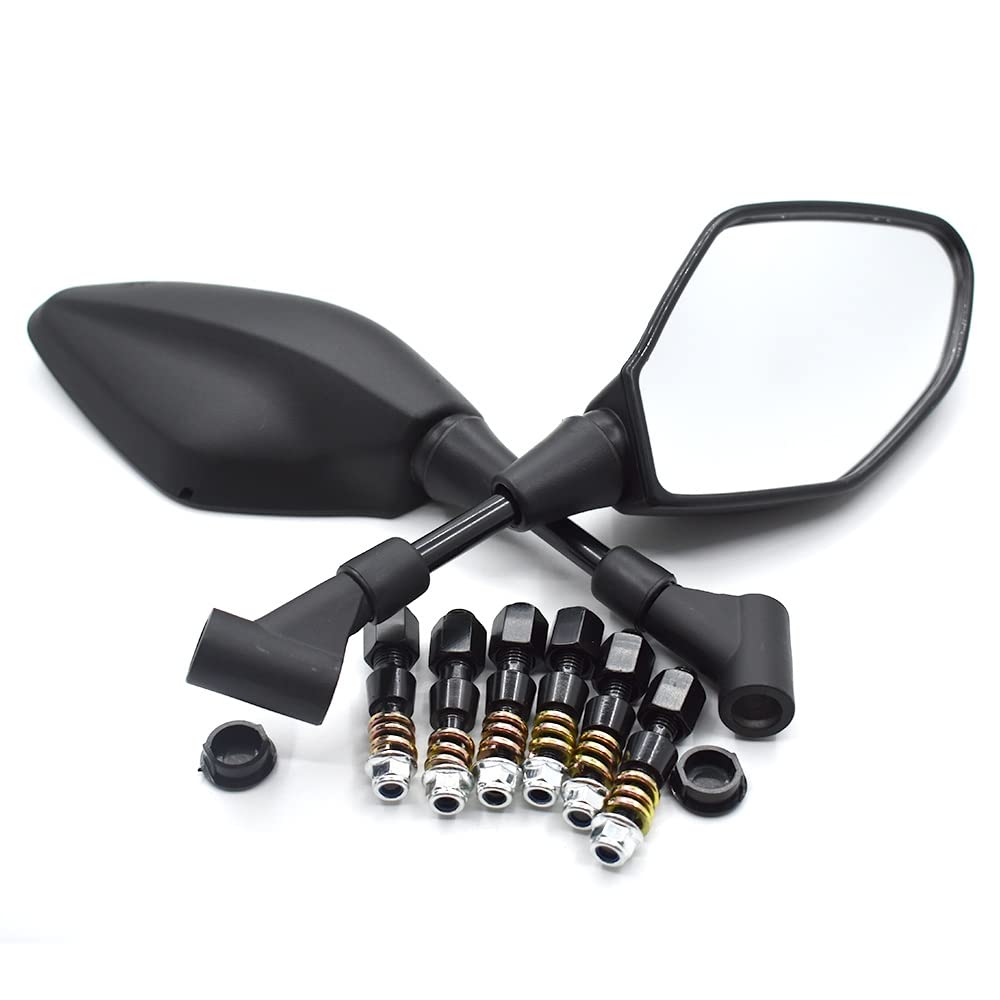 MT-01バイクミラー 2個セット　中古品 MT-01バイクミラー 2個セット 中古品 MT-01バイクミラー 2個セット