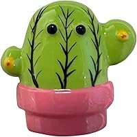 Vista 1 de Prestige Medical Joyas de estetoscopio 3D, cactus