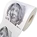 Minch Nancy Pelosi Toilet Paper, Novelty Political Gag Gift - Staring Toilet Paper