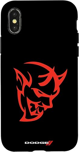 Miniatura 7 de Funda con logotipo de Dodge Demon para iPhone 13 Pro Max
