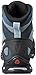 Salomon Women's Quest 4D 2 GTX W Backpacking Boot, Deep Stone Blue/Light Onix, 7.5 M US