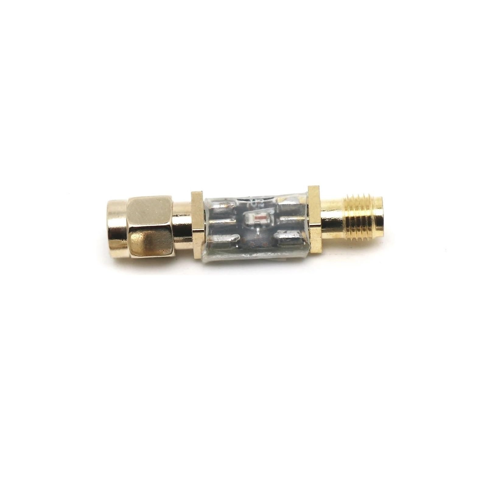 RF Tiefpassfilter LPF 30/100/200/500/800/1000/1200/1400/2000/2400Mhz Signal Radiofrequenz LC(LPF 2000Mhz)