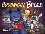 Goodnight, Bruce (Mother Bruce Series)