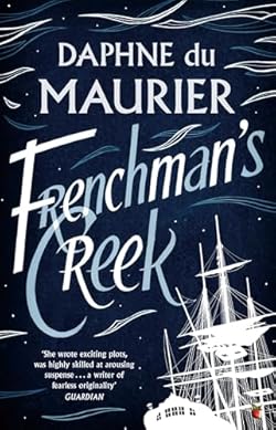 Frenchman's Creek cover image