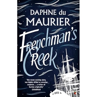 Frenchman's Creek
