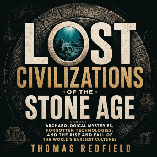Lost Civilizations of the Stone Age: Archaeological Mysteries, Forgotten Technologies, and the Rise and Fall of the World&rsq