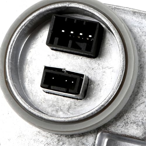 Balastro xenon para Audi que soluciona los fallos de encendido en faros delanteros HID 6