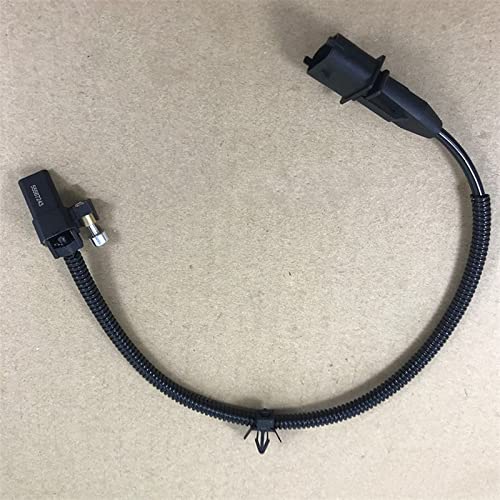 Capteur de position du vilebrequin 5556724 pour Opel Insignia Astra Mokka Zafira