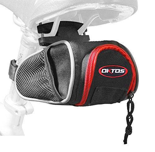 V512586 - borsello oktos sottosella, nero