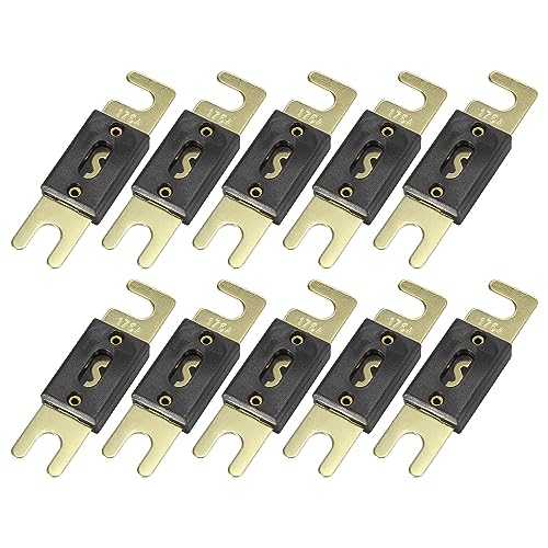 Fusible ANL 175A pour sécuriser le système audio de votre bateau ou voiture