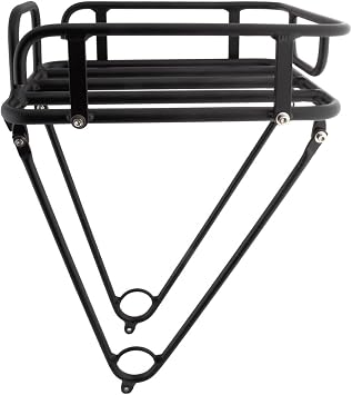 Pure Cycles Urban Front Rack | bike-baskets