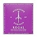 Augustine AUGREGALBLUSET Regal Blue High Tension Nylon Classical Guitar Strings