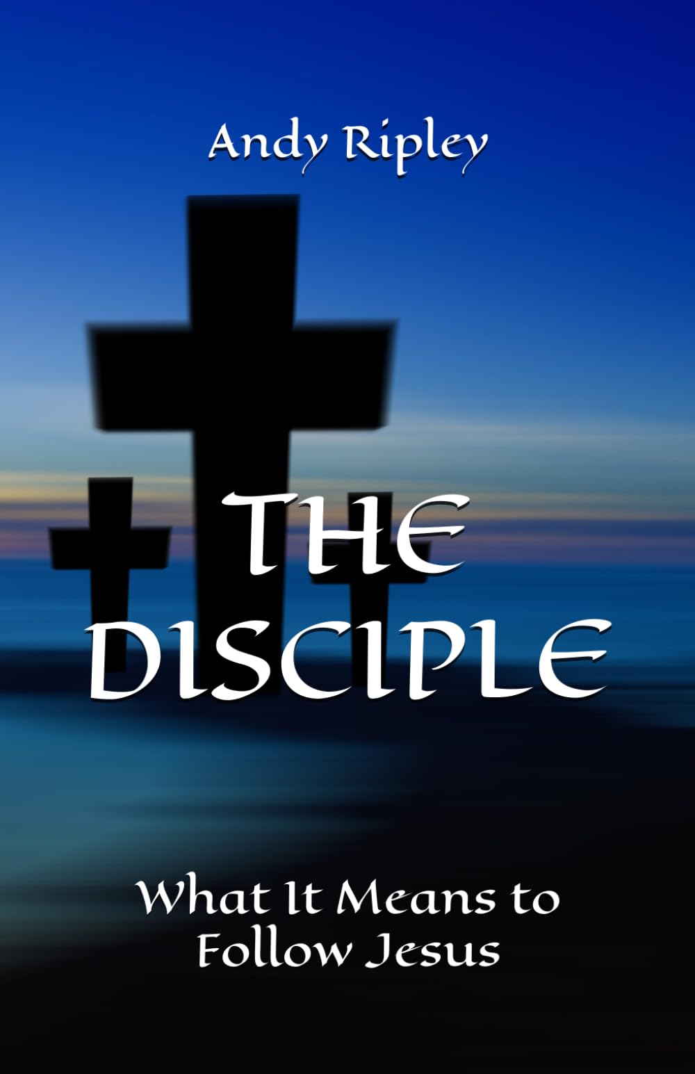 THE DISCIPLE: What It Means to Follow Jesus