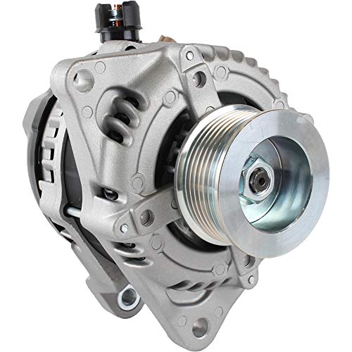 Db Electrical And0584 Remanufactured Upper Alternator For 6.7L Ford F150 F250 F350 F450 F550 Diesel Truck 2011-2015, 104210-2930 Bc3T-10300-Ec Bc3Z-10346-C 11622 Gl-994 (Renewed) #TOP21