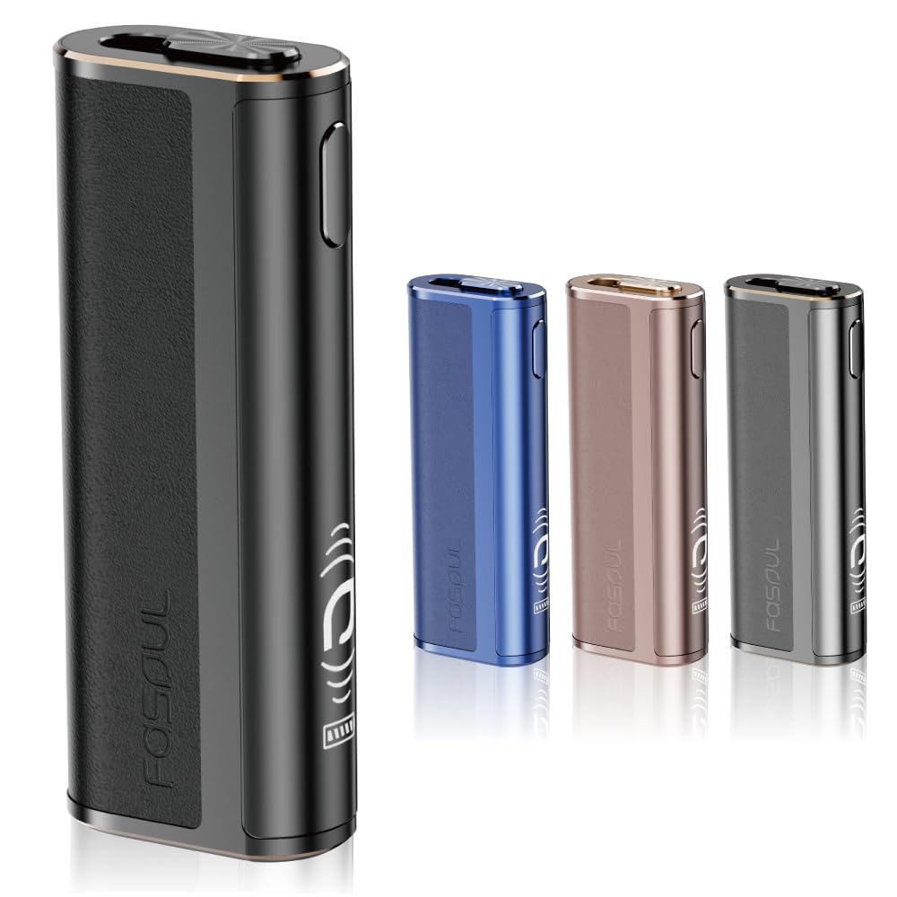 iQOS 本体 2本セット IQOS - IQOS本体2個、充電器、キャップ、クリーナーセットの通販