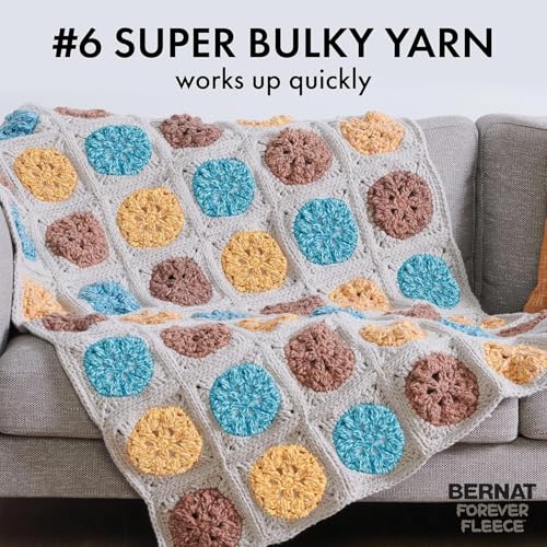 Image of BER FOREVR Fleece 280G White Noise