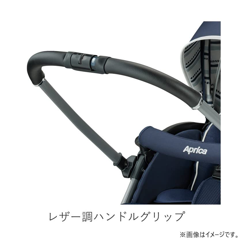 Amazon.co.jp: Aprica(アップリカ) すくすくッション設計 軽量両対面 