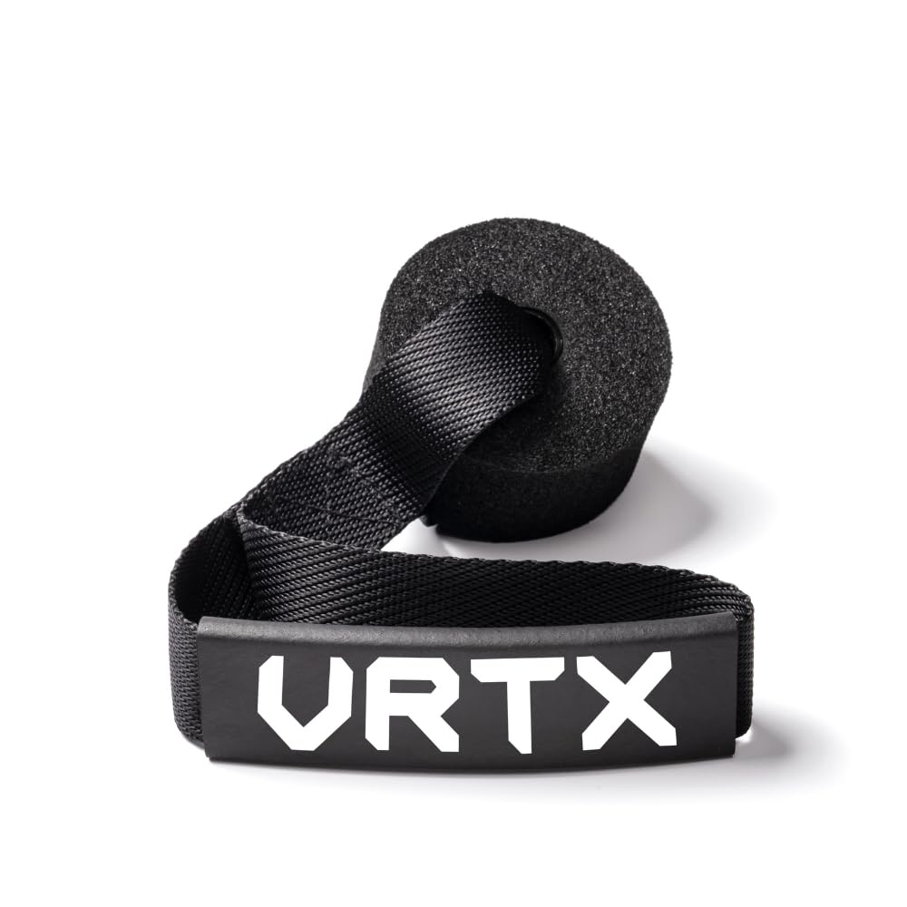 VRTX ドアアンカー 筋トレ 自宅 トレーニングチューブ