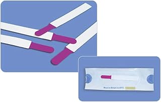 Ophthalmic Rose Touch (Rose Bengal Strips) - 100 by KASHSURG