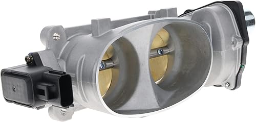 Miniatura 3 de Hitachi Cuerpo del acelerador eléctrico ETB0069