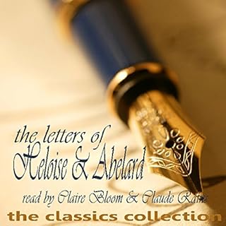 The Letters of Heloise & Abelard Audiolibro Por Peter Abelard, Heloise arte de portada