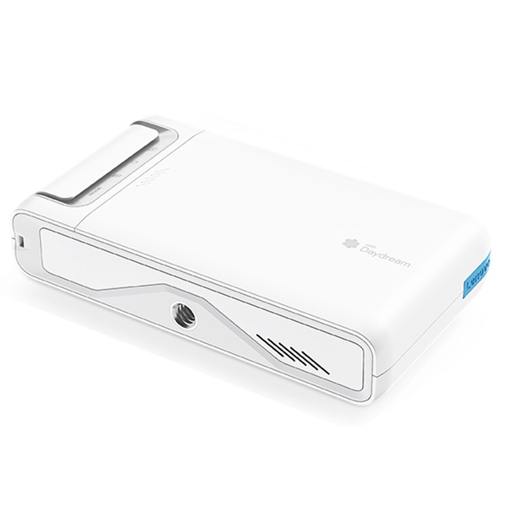 Lenovo Mirage Camera VRカメラ　新品未開封 Amazon | Lenovo VR180対応VRカメラ Mirage Camera with