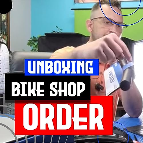 EP 59: Order Opening - Hydraulic Brake Upgrades, Handlebars Explained, and Suspension Setup