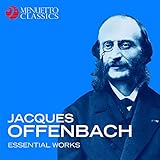 Gaité Parisienne: No. 11, Valse moderato (from 'La vie parisienne')