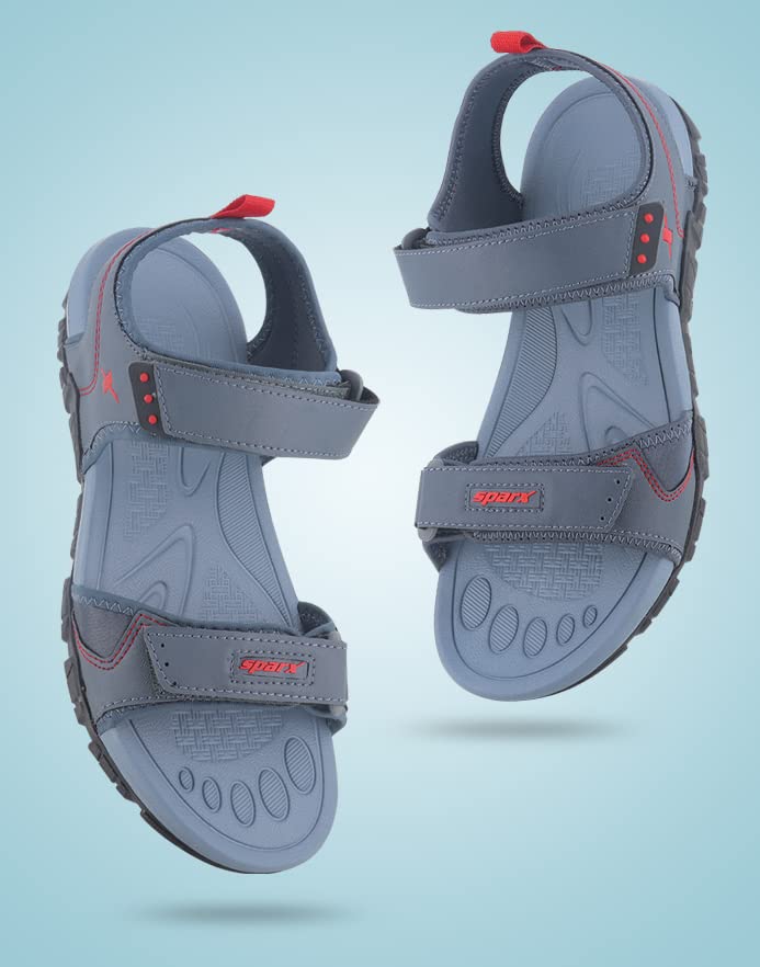 Sparx Men's Ss-616 Sport Sandal