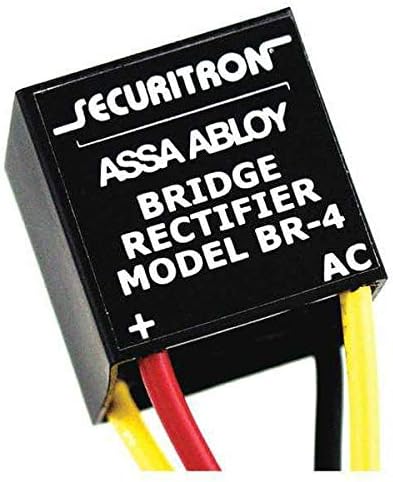 Bridge RectifierPower Systems