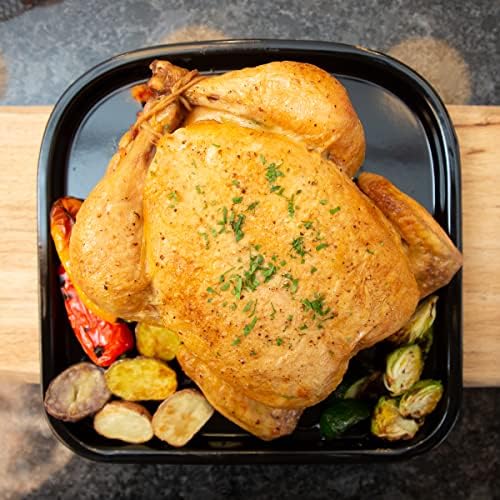 NUWAVE Drip Tray For The 14qt & 15.5qt Brio Digital Air Fryer image 4