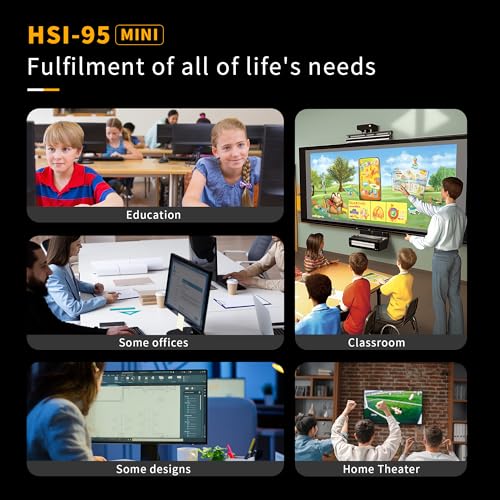 Turewell HSI-95 thumbnail 9