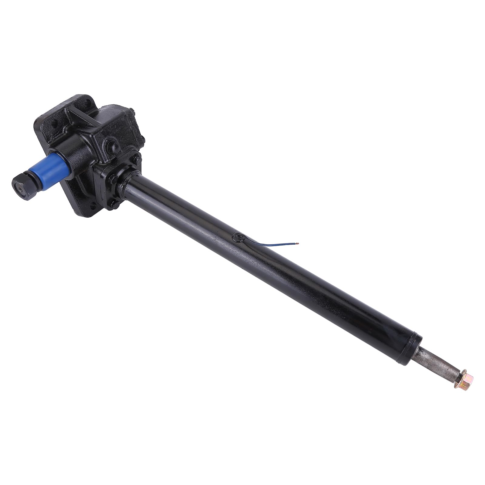 Amazon.com: Complete Steering Box Shaft 34159-16091 35240