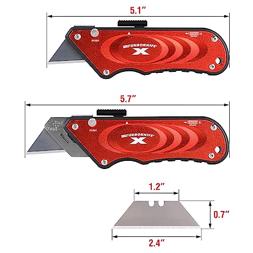 Image of Olympia Tools 33-132 Turboknife by Red