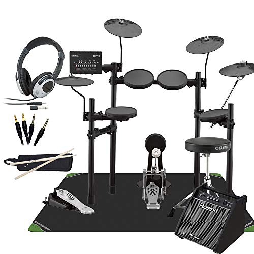 YAMAHA DTX432KUPGS Xs[J[E3Vog }bgtK10_Zbg yPM100z dqh Zbg DTX402V[Y }n
