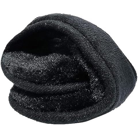 HIG Classic Fleece Earmuffs Cover