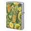 Pineapple and Banana