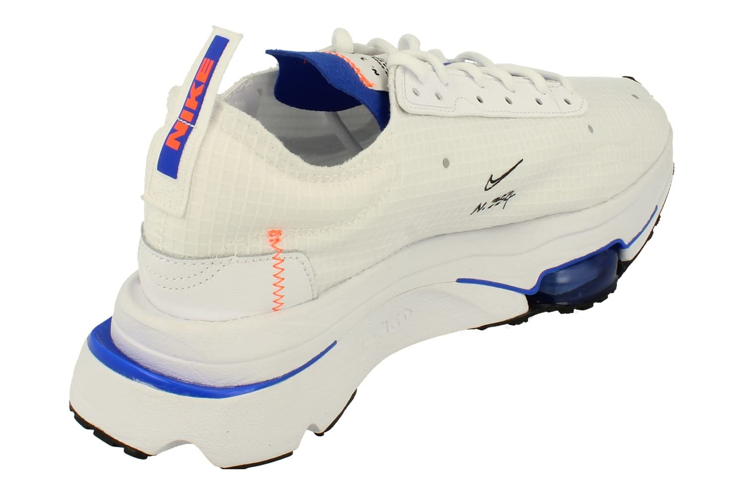 nike air zoom type se running