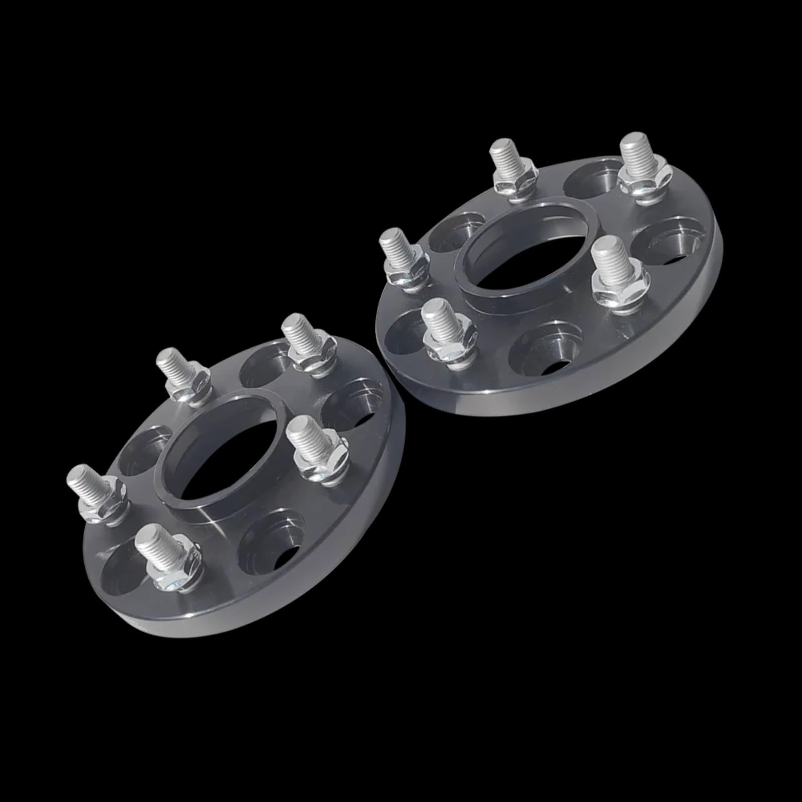 2 Stücke 25 MM/30 MM 5X114,3 67,1 Hubcentric Reifen Verbreitert Spurverbreiterungen Zubehör Kompatibel Mit Mazda Für CX-5 CX-7 Für Atenza Hubzentrischer Spurverbreiterung