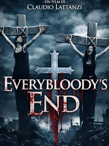  Everybloody\'s end