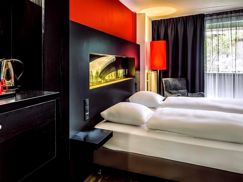 Bongo Voucher – 1 Night with Breakfast for 2 People
