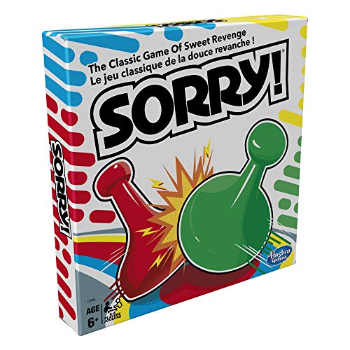 Sorry! Game - Image 5