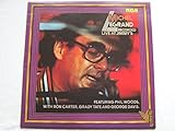  Michel Legrand Recorded Live At Jimmys LP RCA SF8412 EX/EX 1975