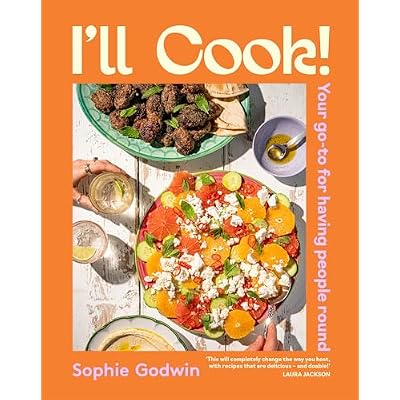 I'll Cook!