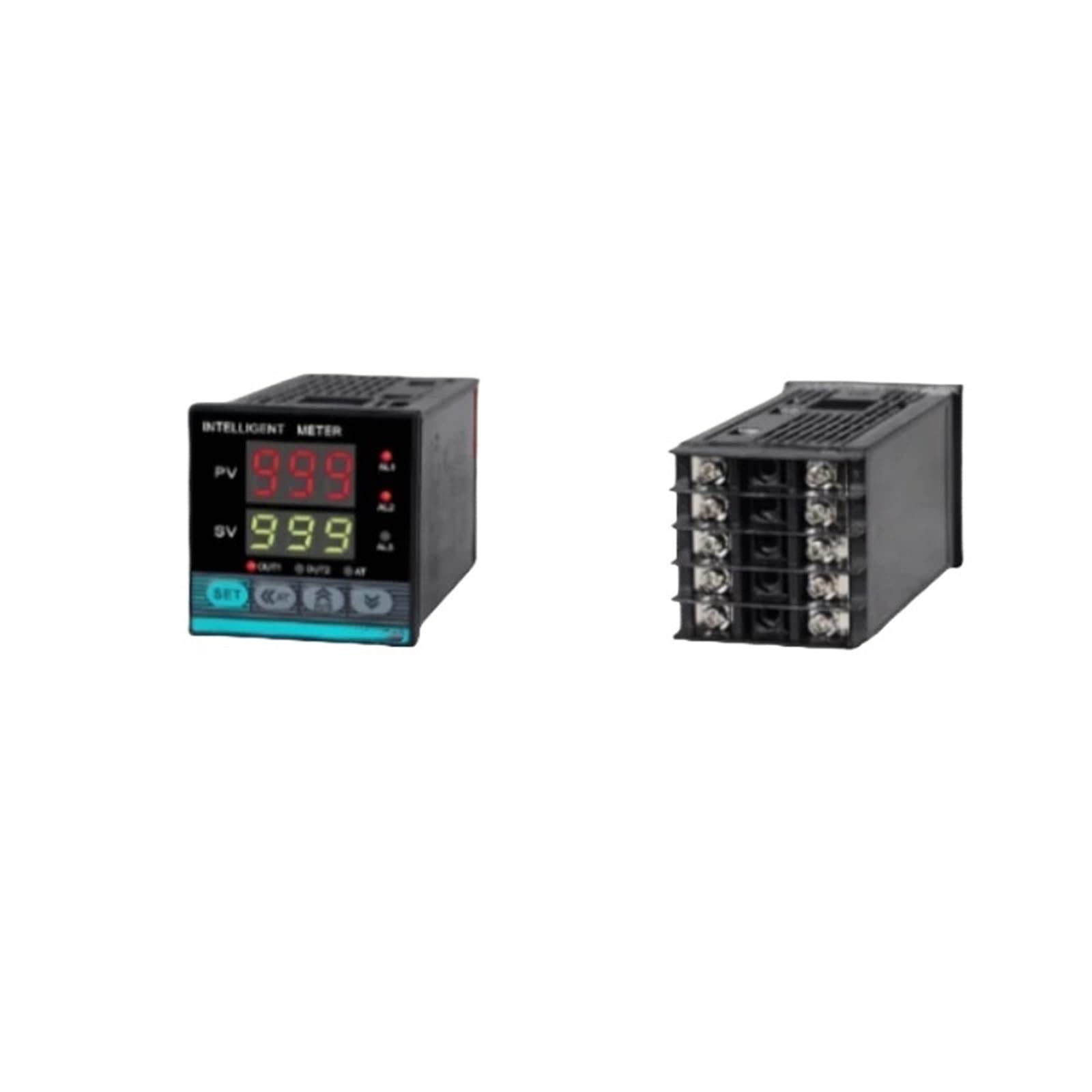 Module de contrôleur de température électronique AI208-4-RB10 pour régulation stable 9SB10
