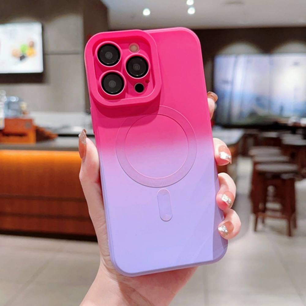 Coque pour iPhone 12 Pro idéale pour protéger votre mobile en voyage - 2